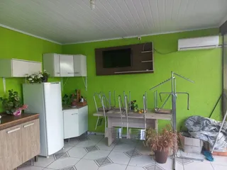 Casa com 2 dormitórios, foto 4