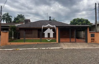Casa com 3 dormitórios, foto 1