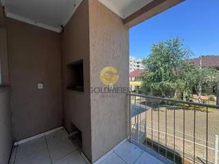 Apartamento com 2 dormitórios, foto 5