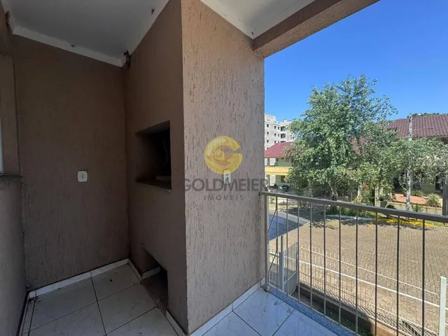 Apartamento com 2 dormitórios, foto 5