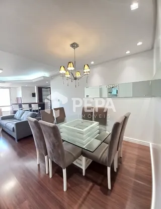 Apartamento com 3 dormitórios, foto 6