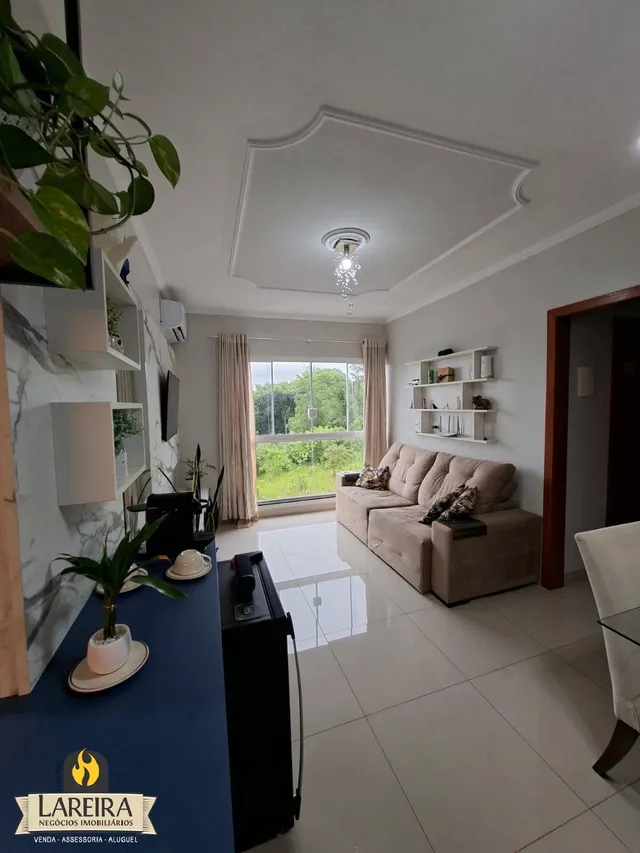 Apartamento com 2 dormitórios, foto 5