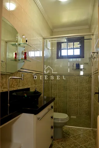 Casa com 4 dormitórios, foto 16