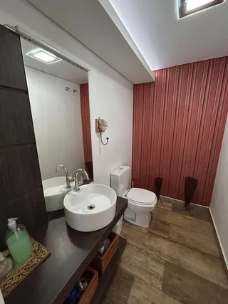 Casa com 4 dormitórios, foto 17