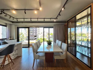 Apartamento com 3 dormitórios, foto 7