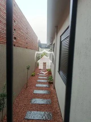 Casa geminada com 3 dormitórios, foto 10