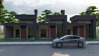 Casa geminada com 2 dormitórios, foto 1