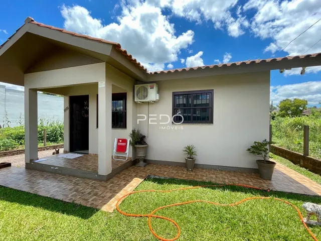Casa com 2 dormitórios, foto 2