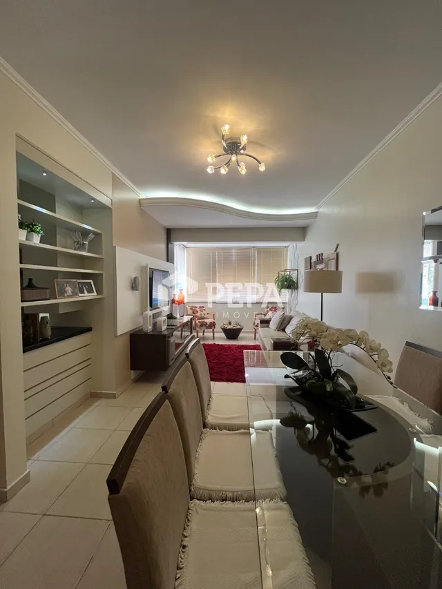 Apartamento com 2 dormitórios, foto 3