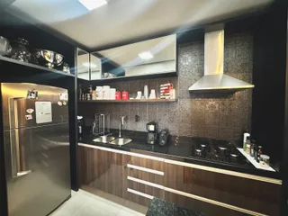 Apartamento com 2 dormitórios, foto 8