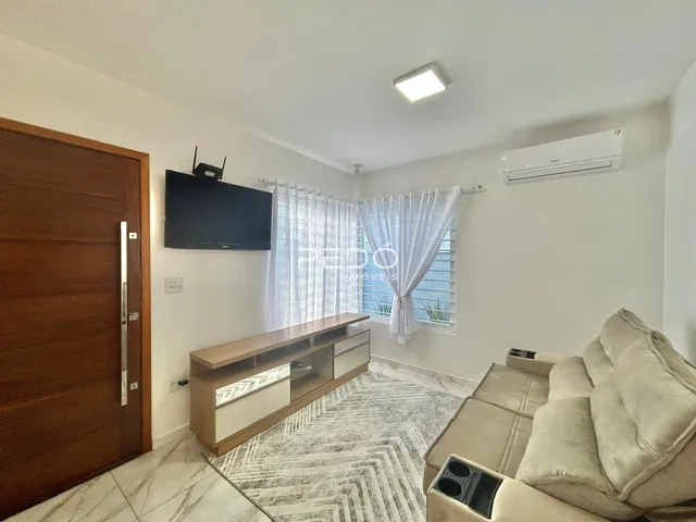 Casa com 2 dormitórios, foto 5