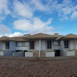 Casa geminada com 2 dormitórios, foto 5