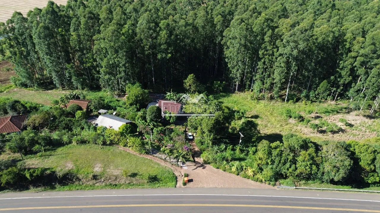 Área rural com 3 dormitórios, foto 1