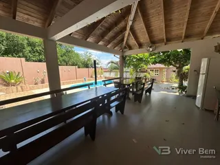 Casa com 4 dormitórios, foto 10