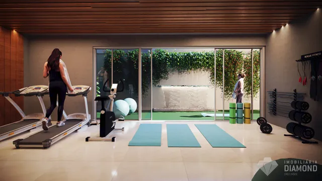 Apartamento com 3 dormitórios, foto 4