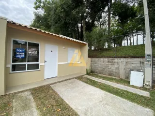 Casa geminada com 2 dormitórios, foto 1