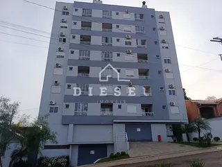 Apartamento com 2 dormitórios, foto 1