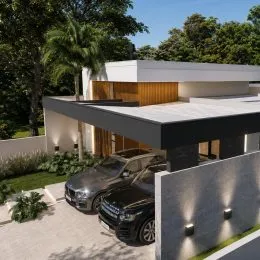 Casa com 3 dormitórios, foto 6