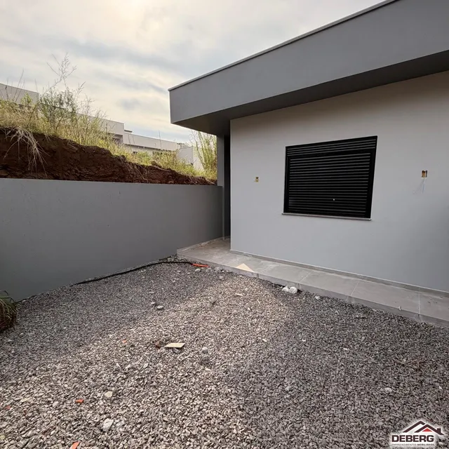 Casa geminada com 2 dormitórios, foto 3