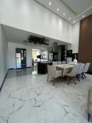 Casa com 4 dormitórios, foto 4