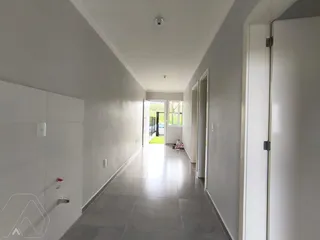 Casa geminada com 2 dormitórios, foto 3