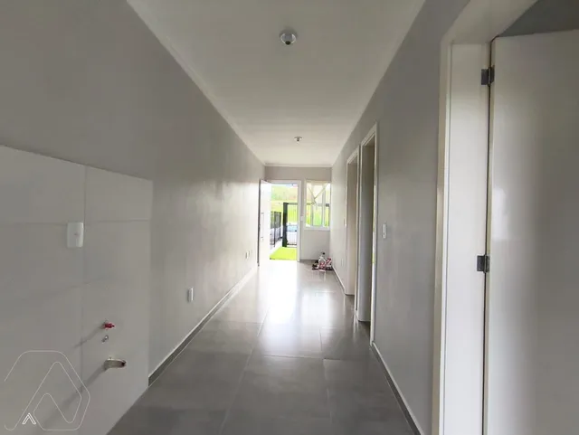Casa geminada com 2 dormitórios, foto 3