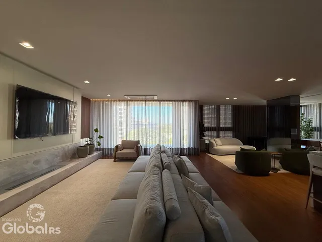 Apartamento com 3 dormitórios, foto 3
