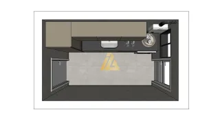Casa com 4 dormitórios, foto 11