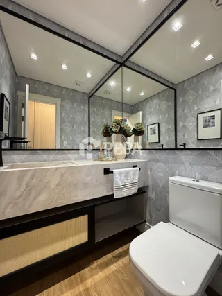 Apartamento com 4 dormitórios, foto 13