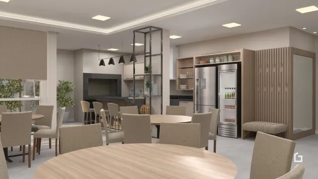 Sala comercial, foto 4