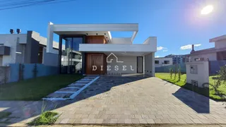 Casa com 3 dormitórios, foto 2
