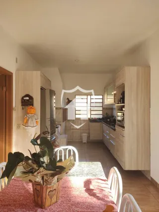 Casa com 3 dormitórios, foto 4