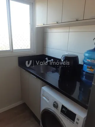 Apartamento com 2 dormitórios, foto 8
