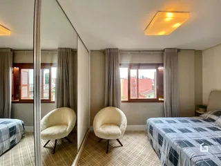 Apartamento com 2 dormitórios, foto 23