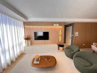 Apartamento com 3 dormitórios, foto 2