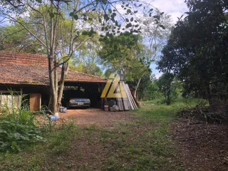Área rural, foto 8