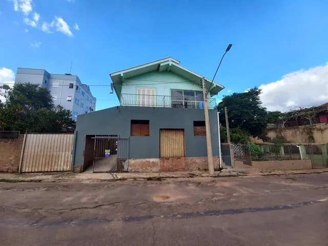 Casa com 3 dormitórios