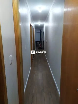Casa geminada com 3 dormitórios, foto 11