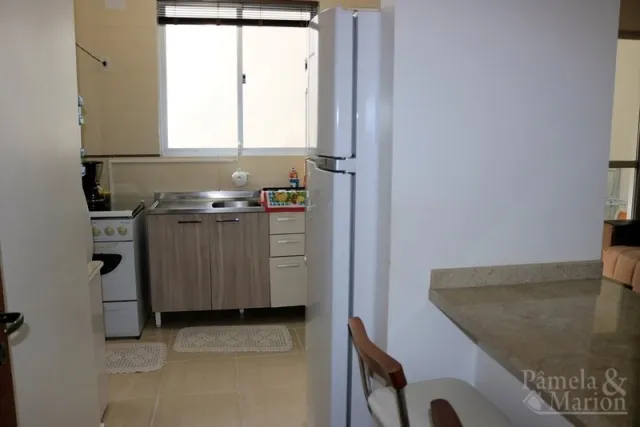 Apartamento com 2 dormitórios, foto 4