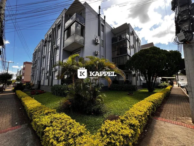 Apartamento com 3 dormitórios