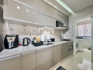 Apartamento com 2 dormitórios, foto 7