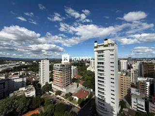 Apartamento com 4 dormitórios, foto 28