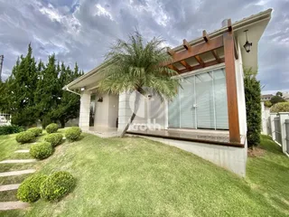 Casa com 3 dormitórios, foto 1