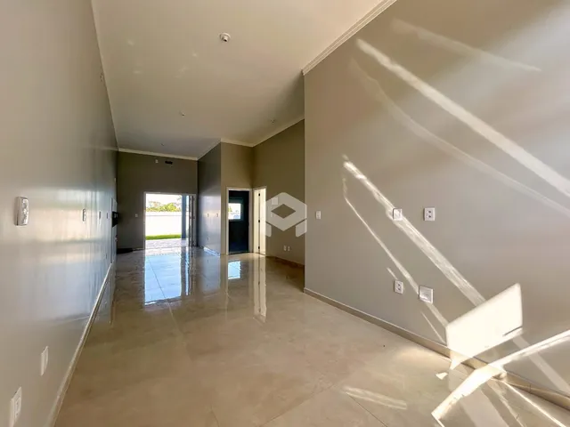 Casa geminada com 2 dormitórios, foto 2