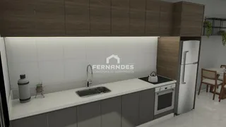 Casa geminada com 2 dormitórios, foto 10
