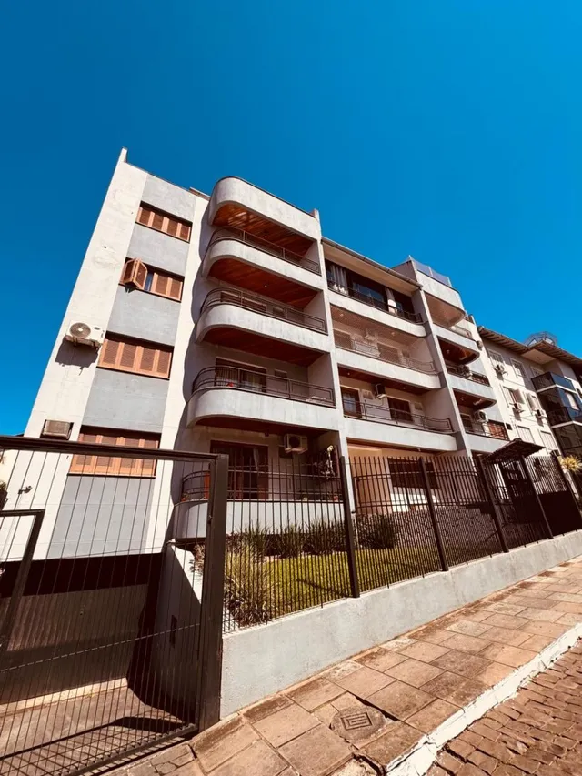 Apartamento com 2 dormitórios, foto 5