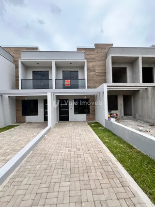Sobrado com 2 dormitórios, foto 1