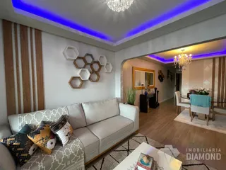 Apartamento com 2 dormitórios, foto 3
