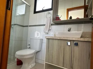 Cobertura com 2 dormitórios, foto 11