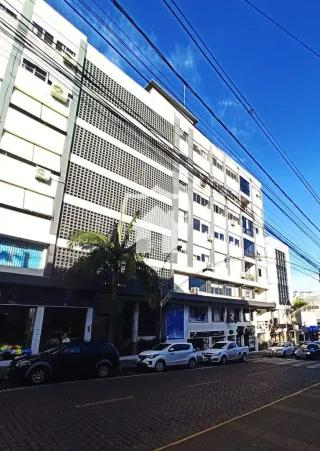 Apartamento com 2 dormitórios, foto 2